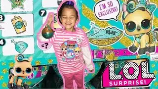 LOL Surprise Supreme Pet Scavenger Hunt At Target | Lucky Luxe