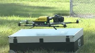 Drone Ordinance
