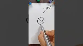 How To Draw Football Player Step By Step #shorts #shortsfeed