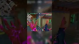 This is how i got 6 kill ACE in valorant and you can get it too