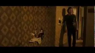 Invincible - Running Scene