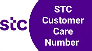 Номер службы поддержки клиентов STC | Как связаться со службой поддержки клиентов STC
