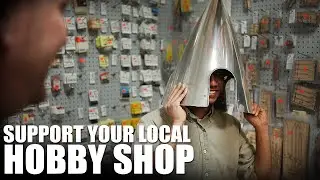 Flite Test | Support Your Local Hobby Shop