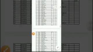 Wbpsc ICDS Supervisor Mains result | Official Cut Off Marks