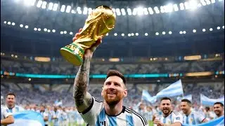 Fifa world cup 2022 STORY | leonel messi | PART 1 ⚽️🥅