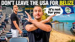Is Belize Right For You? A Guide For Americans Thinking Of Relocation