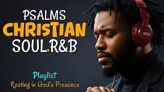 God Is Moving &ndash; Powerful Gospel Worship for Breakthrough, Healing & Miracles 🙏✨