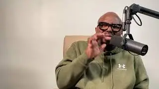 Morning Prayer | Pastor Ahmad Dawson | Ambidextrous Assignments