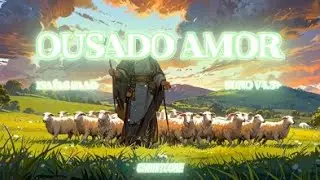 Ousado Amor - Versão Metal (Isaías Saad)