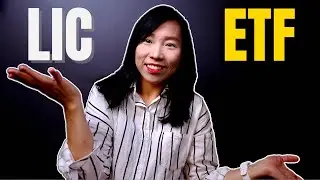 Является ли LIC всё ещё хорошей инвестицией? | LIC против ETF