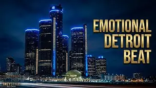 Emotional Freestyle Beat | TREYSTYLE RECORDS