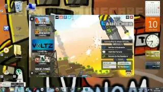 Minecraft Tutorials : How To Download Technic Launcher