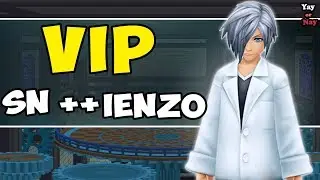 KHUX : VIP : SN++ - Ienzo