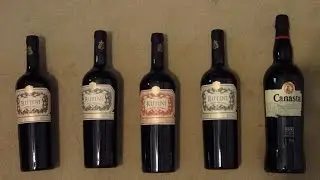 Flying with wine | How to pack six bottles in your baggage