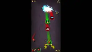 Jet Ball 2 , 61-65 уровень ПОДПИШИСЬ ПОЖАЛУЙСТА!!!