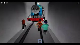 CAN WE SURVIVE THE DANGEROUS TUNNEL ON ROBLOX!!!