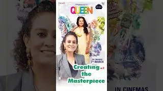 Inside Bollywood with Tanvi Gandhi: Making Queen & Beyond | Be You with Shraddha S