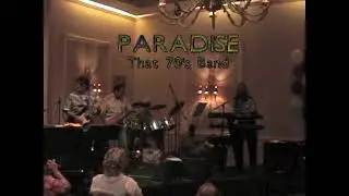 PARADISE: Pinball Wizard (2003)