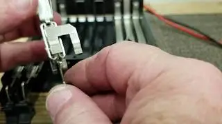 Operation of Shorting Block