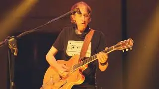 Lucinda Williams and Stuart Mathis :: Buscadero Day 