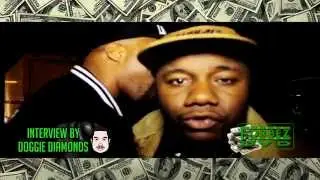 Murda Mook and Math Hoffa Debate Loaded Lux Vs. Charlie Clips Battle