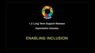 MOSIP 1.2 LTS Release - Enabling Inclusion (Webinar Registration link below)