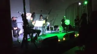 Ensemble Terra D'Otranto: Tarantella tonum phrigium