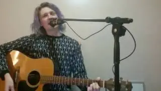 All The Madmen - David Bowie cover
