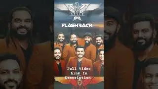 ITN 31st Night show with flashback band | Hana Safa | 31-12-2024.#flashbackmusic #hitsong #shorts
