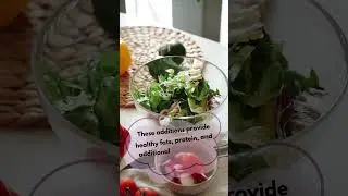 Features of salads🥗😋 #jewellery  #healthyfood #health #healthy #family #familia #healthylifestyle