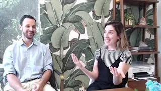 Let's Talk About POOP