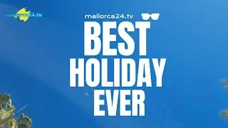 mallorca24tv - Mallorca Feeling - Mallorca Flair - Mallorca Holiday  #urlaub #meer #sonnenuntergang