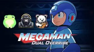 HE'S FINALLY BACK! | MEGAMAN DUAL OVERDRIVE REACTION