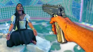 HITMAN™ 3 — Время на себя (Бесшумный убийца)
