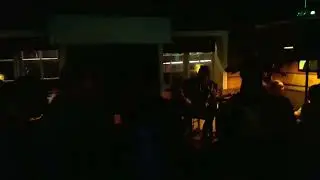 Svelekameratane - Underlig mann - Intimkonsert på Magnifikk - 30.12.2019