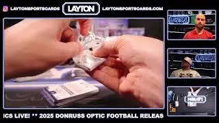 UNREAL BREAK! 2025/26 Topps Chrome Basketball Breaker's Delight, Jumbo & Hobby 9 Box Mixer #1