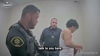 Cops Make the Worst Discovery While Searching Killer's Home
