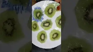 kiwi are rich in digestion, weight management, and blood sugar control.&nbsp;#kiwi #shortsviral #healthy