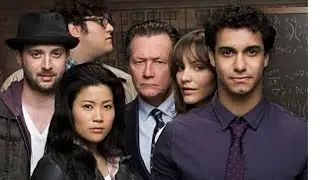 Why Scorpion Was Cancelled | Full Series Recap & Ending Explained