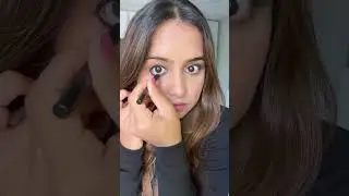 Smashbox Always On Gel Liner - Fishnet #makeup #beauty #makeuptutorial #skincare #shorts