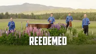 Redeemed How I Love to Proclaim It! - New Hearts 4 Christ