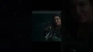 BEST STAR WARS CAMEO?!?!----LUKE'S HALLWAY SCENE--MANDO S2 E8!!