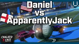 Daniel vs AppJack | $5k Chalked Cast Duels | Playoffs Elimination Match