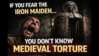 Was the Iron Maiden Real &mdash; Or Were Medieval Executions Even Worse?