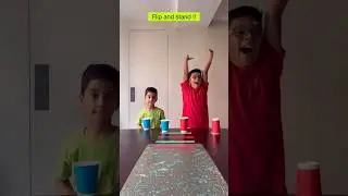 Small games for this holiday season 🎄 #indoorgamesforkids #holidaygames #christmasgames