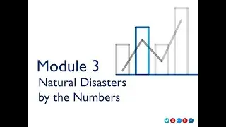 Natural Disasters: 2 minute review