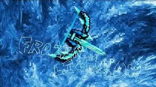 Frozen Lich bow Review