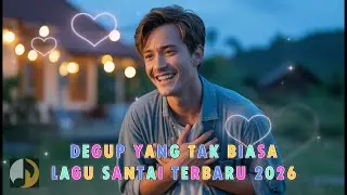 Sejak Kau Hadir - Lagu Pop Dangdut Romantis | Musik Cinta 2026