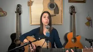 Sarah Vanell Live - 10/21/2025