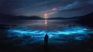 Man Cub x APEK x HALIENE | Breathe In The Moment (Lyrics in Description)